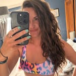 Lea Potts (Unwin) - @lea080787 - Instagram