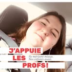Lea Poulin - Facebook