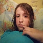 Léa Poulin - @doudoune2k20 - Instagram