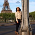 Lea Poulin - Facebook