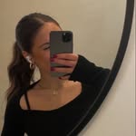 Léa Poulin - @leapou9 - Instagram