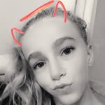 Léa Poulin - @lea.p03 - Instagram