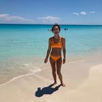 Léa Poulin - @lea_mauve - Instagram