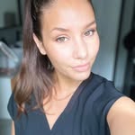 Léa Poulin - @leapoulin - Instagram