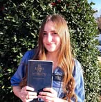 Leah Powers - Facebook