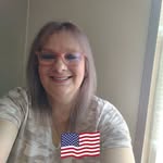 Sandy Lea Powers Russell - @sandypowersrussell - Instagram