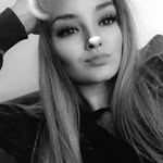 Léa Puléo - @lea_p54000 - Instagram