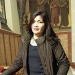 Lea Lee Racca Fung - @lealeeraccafung - Instagram