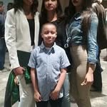 Lea Ramirez - @ramirez_lea - Instagram