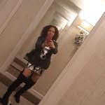 Lea Ramirez Modesto - @657.198 - Instagram