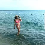 Yury Leandra - @learamirezc - Instagram