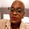 Lea Randolph - @fullinfigure - TikTok
