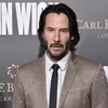 Keanu Reeves - @leanureeves_.24 - TikTok