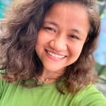 Lea Villegas Reeves - @itsme_indai - Instagram