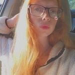 Brittney Lea Reid - @crazy_redhead_1998 - Instagram