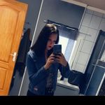 Léa Renner - @meilleur.new.140 - Instagram