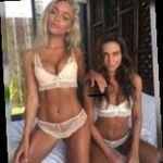 Lea Renner - @learenner9342 - Instagram