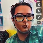 Lea Reyes - @thatgurlreyes - Instagram