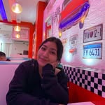 Lea Reyes - @leareyesxd - Instagram