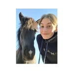 Lea Jensen - @_lea.r.icehorse_ - Instagram