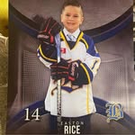 Rice Leanne - @learice80 - Instagram
