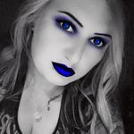 Lea Riggs - @lady_anubis28 - Instagram