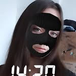 Léa Robert - @learobert34 - Instagram