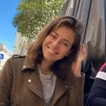 Léa Robert - @learobertoo - Instagram