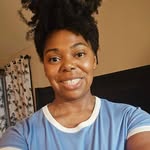 Lea Robertson - @_toturntup_ - Instagram