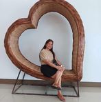 Lea Robles - Facebook