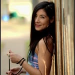 Lea Benavides - @lea.rochelle.atx - Instagram
