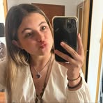 Léa Roche - Facebook