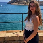 Léa Roche - @lea_rch34 - Instagram
