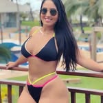 Lea Roche - @learoche307 - Instagram