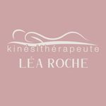 Lea Roche Kinésithérapeute - @learoche_kine - Instagram