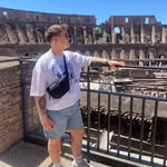Lea Rodgers-Gezink - @leanna496 - Instagram