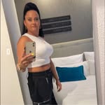 Leanne Rodgers - @leannerodgers05 - Instagram