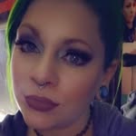 Kristen Lea Roland - @slammed92sihatch - Instagram