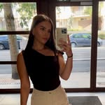 Léa Roland - @leearld - Instagram