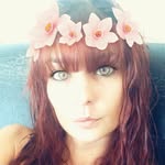 Lea Romani - @lolanino38 - Instagram