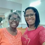 Roseni Leal Oliveira - Facebook
