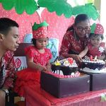 Lea Rosa Sembiring - @learosasembiring - Instagram