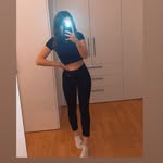🄻🄴🄰 - @lea.rosenberger05 - Instagram