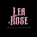 Léa Rose Nails Studio - @lea_rose_nails_studio - Instagram