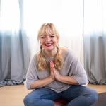 Lea Katharina Rösner - @individuelletherapie.de - Instagram