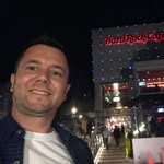 Leandro Rösner - @leandrorosner - Instagram