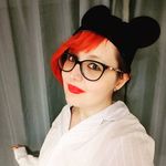 Rowan Lea - @rowan_t_leaf - Instagram