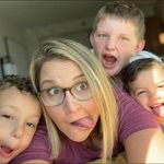 Lea Rowe - @rowelifeest2008 - Instagram