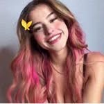 Lea Elui Ginet (Rowland) - @elui_monkeys - Instagram