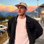 Jonty - @jonathan_learoyd - Instagram